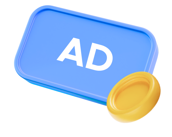 AD 아이콘