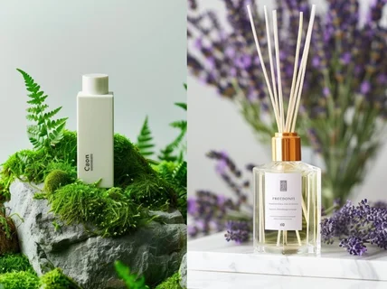 고퀄리티 누끼컷과 AI의 콜라보 제품사진/제품촬영/연출