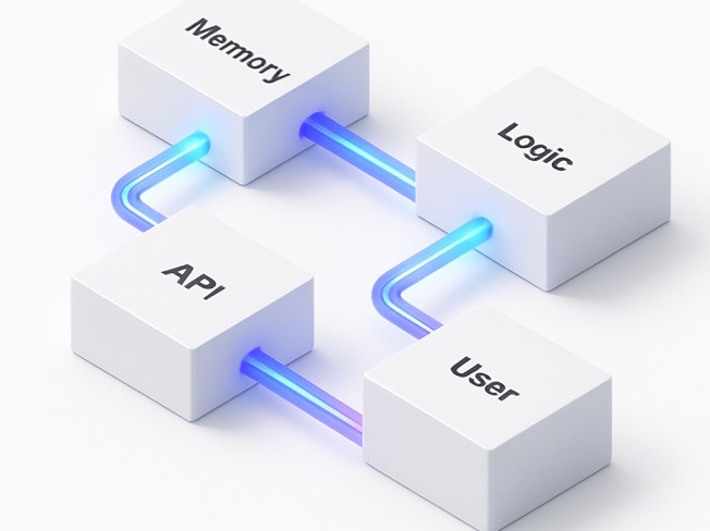 당신만을 위한 AI 챗봇 비서, 맞춤 제작해 드립니다