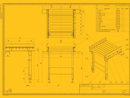 제품 설계 - 주말도 작업가능, 세금계산서 발행 가능