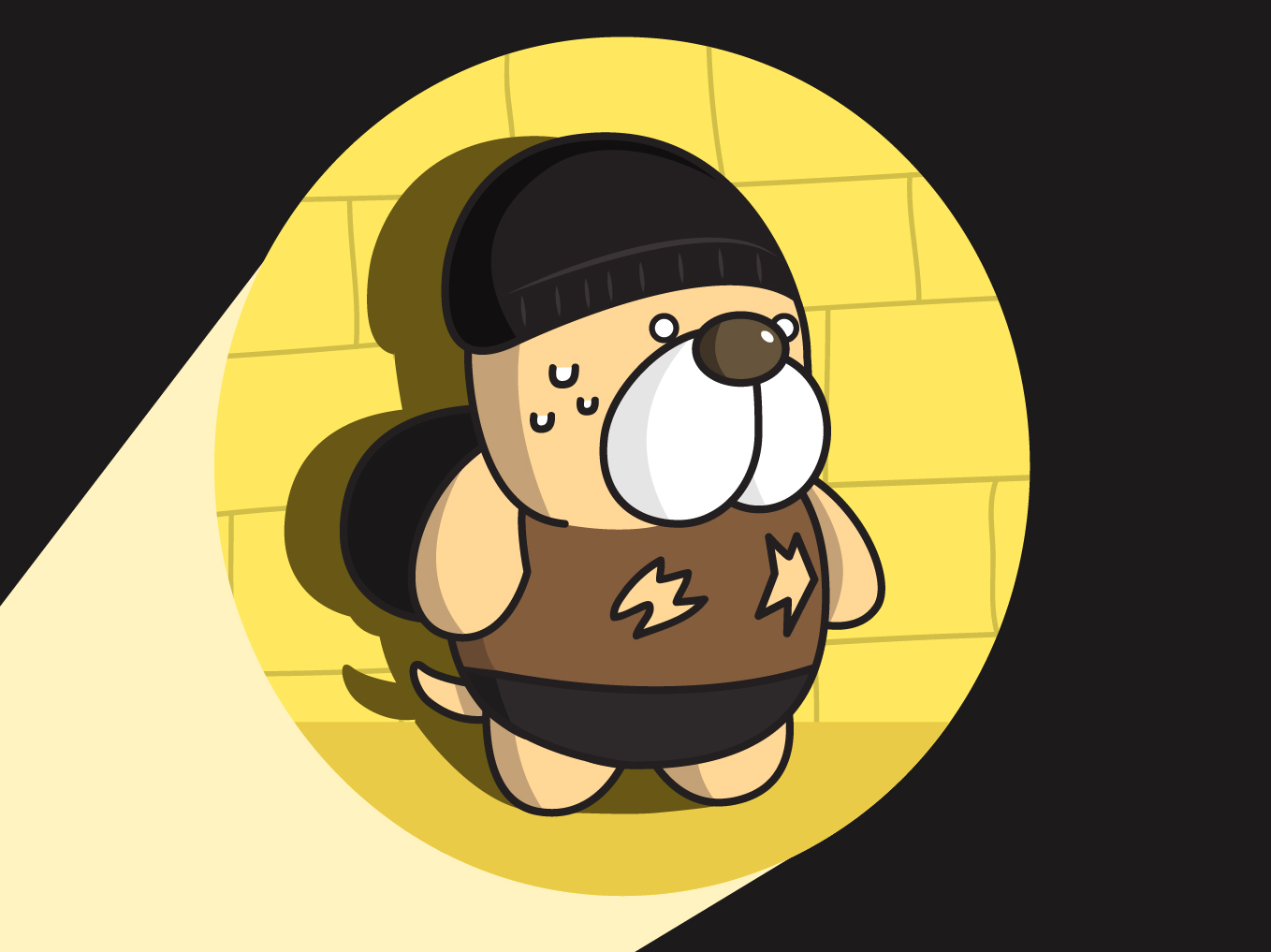 NFT 고퀄리티 카툰화 2D 컬랙션 디자인해 드립니다. - 크몽