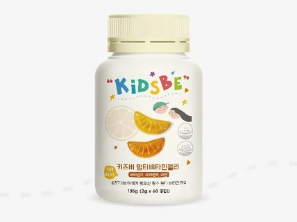 제품을 더 돋보이게 디자인해 드립니다.