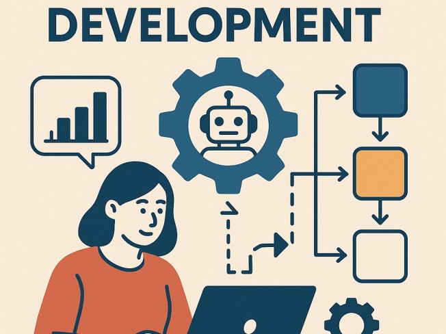 업무자동화-일처리를 빠르고 효율적으로 하기 위한 개발