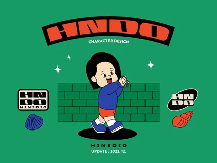 고퀄리티 캐릭터 디자인으로 브랜드를 업그레이드해드립니다