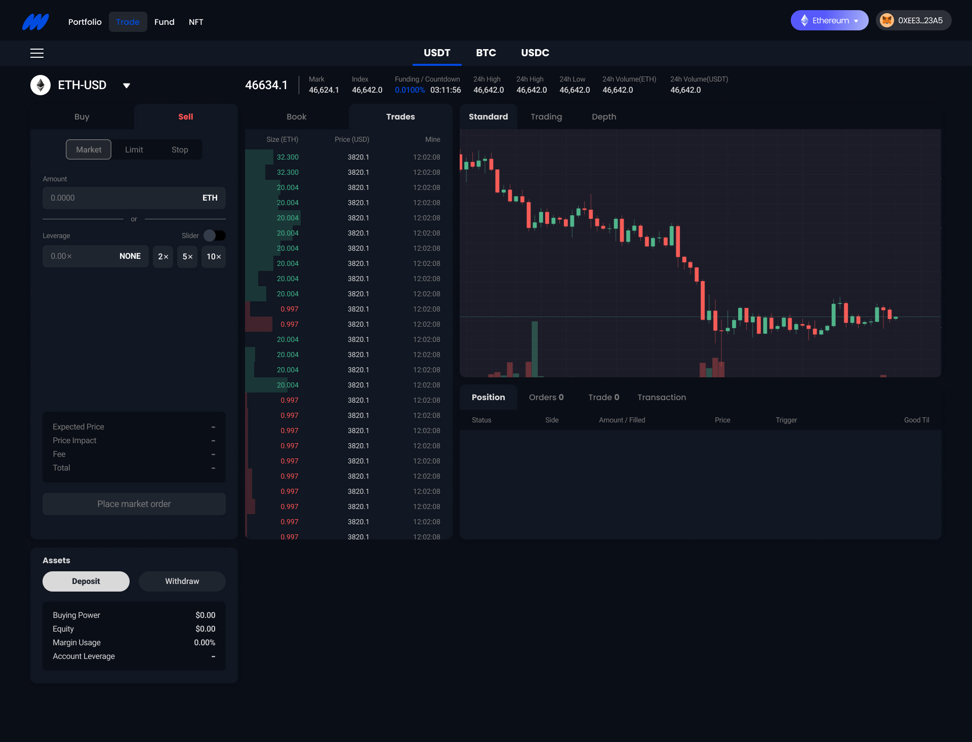 DEX 탈중앙 거래소 - 크몽