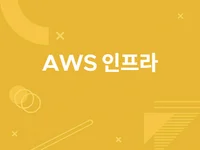 AWS Setting 도와 드립니다.