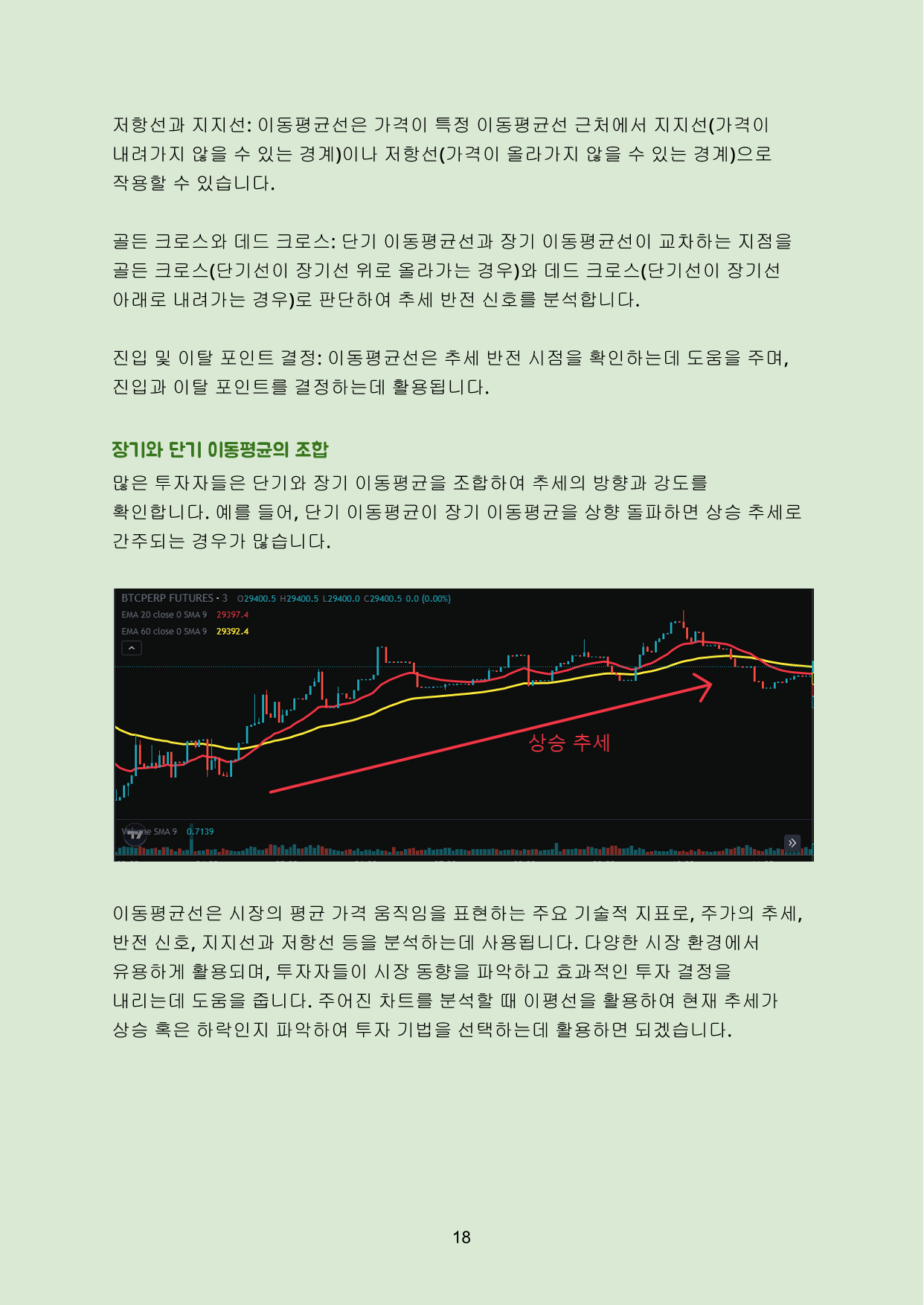 초보자도 바로 하는 코인 실전 매매 - 크몽