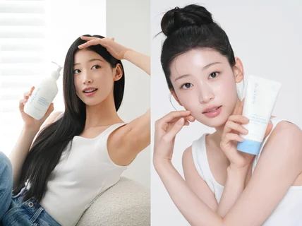 촬영+스튜디오+모델+헤메 한 번에 해결해드리겠습니다.