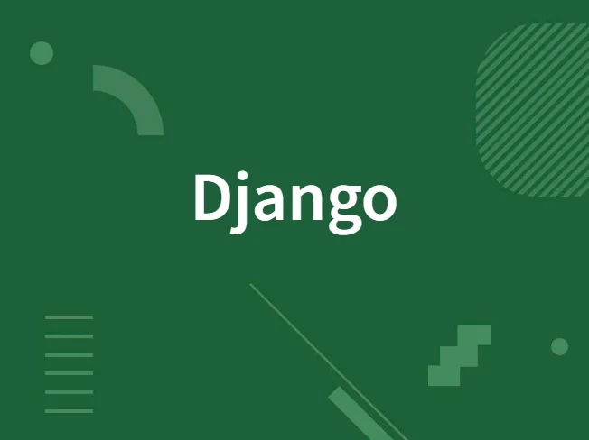 Python Django 백엔드 개발 및 AWS 배포 - 크몽