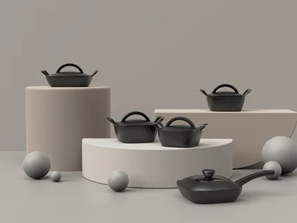 제품디자인 I 시제품디자인 I 3D프린트 가설계