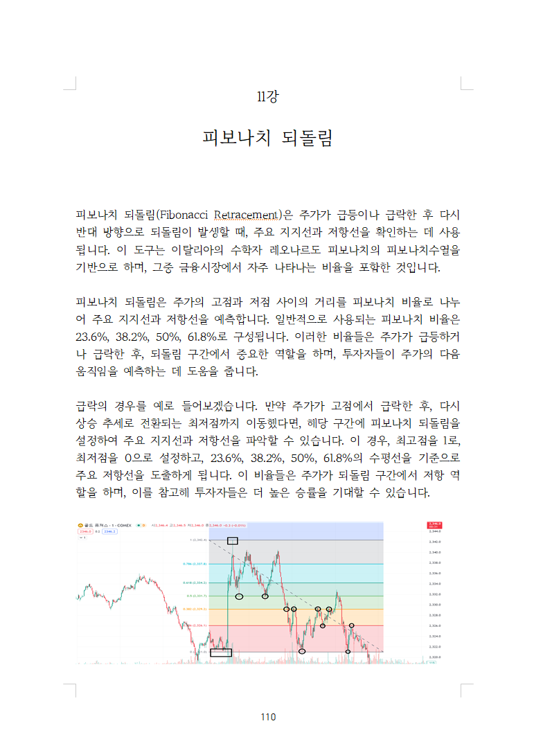 매수의 기술 최적의 종목과 타점을 잡는 법 - 크몽