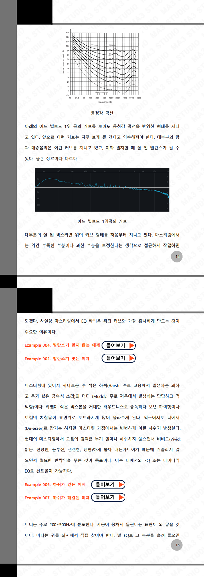 셀프 홈마스터링 마스터클래스 - 크몽