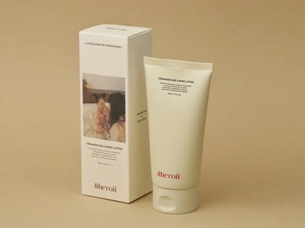 상위 2 퍼센트 디자인 업체 화장품 패키지 전문