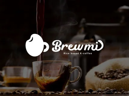 단하나의 브랜드 로고 전용폰트제작 미친재능