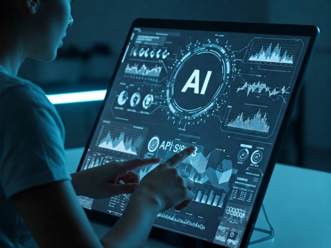 LLM부터 로컬 AI까지, 모든 AI 기술 맞춤 구현