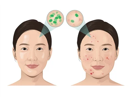 논문용 메디컬 일러스트(의학 및 과학)를 제작합니다.