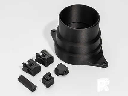 신속하게 견적받고 지체없이 바로 3D프린팅