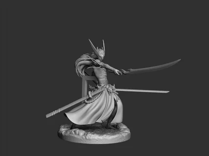 3D프린팅용에 최적화된 모델링을 해 드립니다.