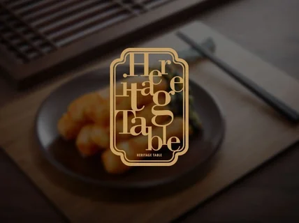 단하나의 브랜드 로고 전용폰트제작 미친재능