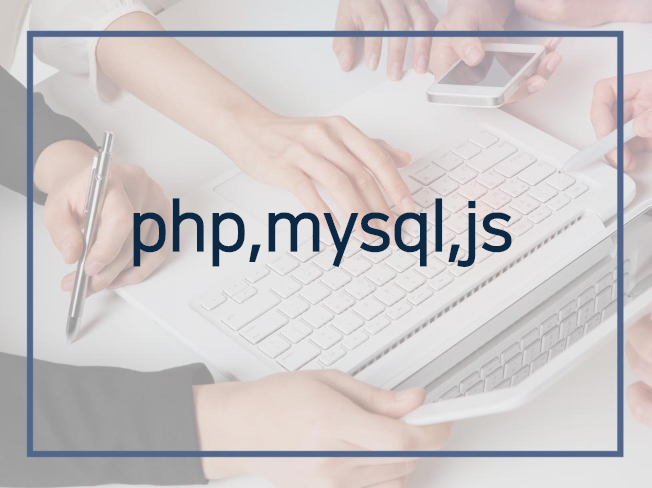 html,css,js,php,mysql 수정 기능추가 - 크몽