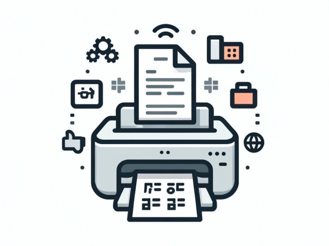 윈도우 가상 프린터 - Virture Printer