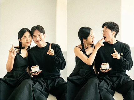 빈티지 웨딩스냅 촬영해드립니다
