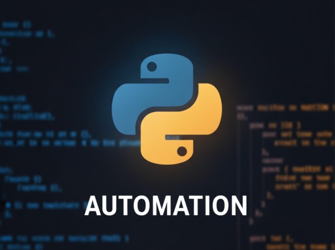귀찮은 수동작업 자동화 프로그램 만들어드립니다