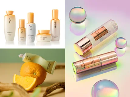 브랜드의 가치를 담아내는 감각적 제품 사진 촬영