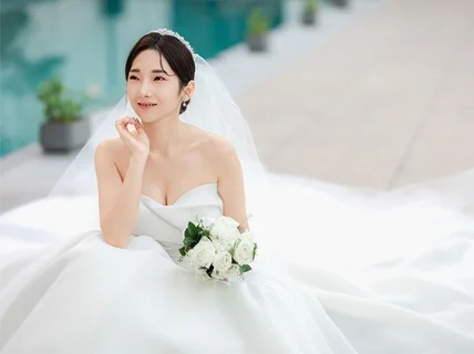 진심을 담은 대구본식스냅 서브스냅 웨딩사진촬영 1인작가