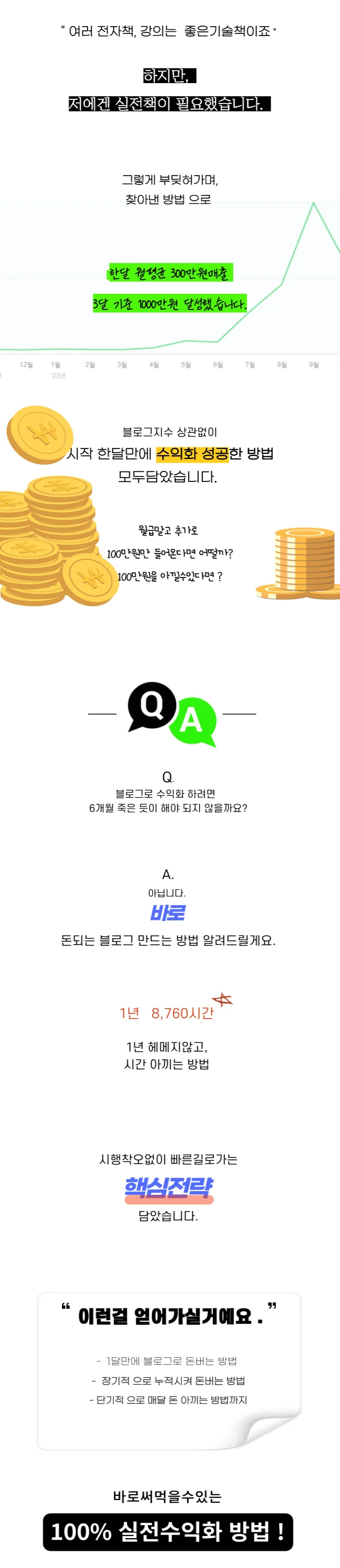 주3일 한달만에 부업으로 월 300만원 수익화 방법 - 크몽