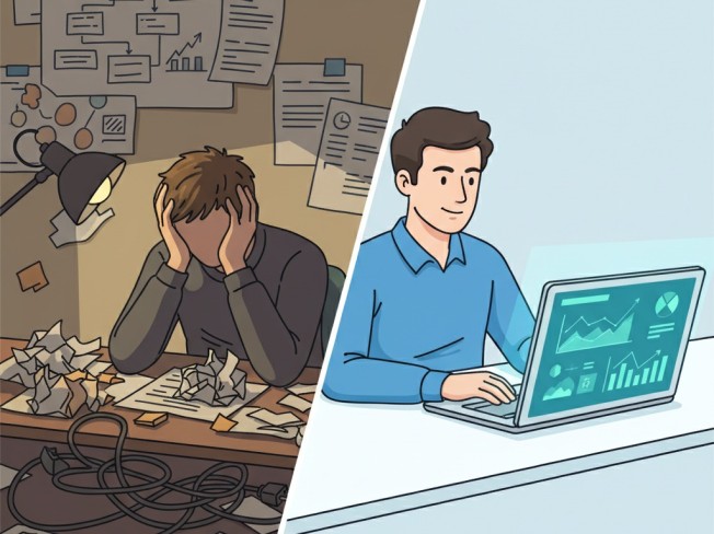 C#/.NET 기반 윈도우/모바일 앱, 업무 자동화