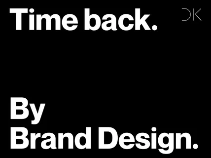 DK가 고객님의 시간을 되찾아드립니다.