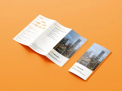 리플렛디자인/브로슈어디자인/리플릿/브로셔/팜플렛제작