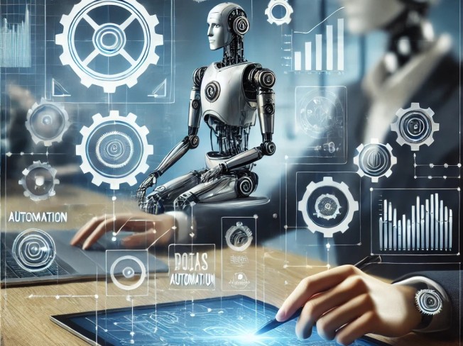 웹기반 업무자동화/사무자동화 프로그램 메크로 제작