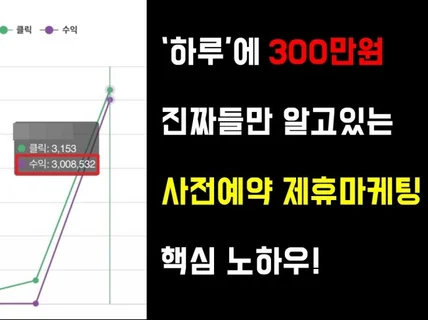 하루만에 300만원 수익내는 쿠팡파트너스 사기급 스킬