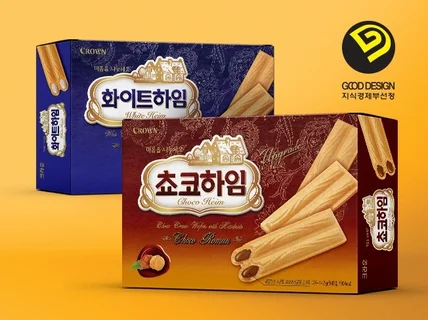 매출상승 패키지 디자인 브랜드밈