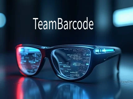 정부기관 협업 모델링 전문가 팀 TeamBarcode