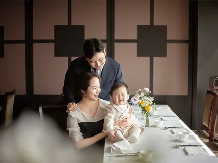 돌스냅 / 가족스냅을 따뜻하고 자연스럽게 담아드립니다.
