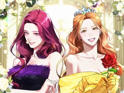 웹소설 표지, 개인 소장용 등 일러스트 그려드립니다
