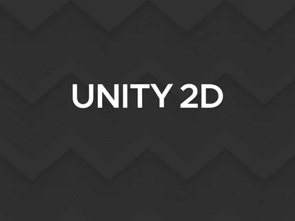 UNITY 2D 개발 외주