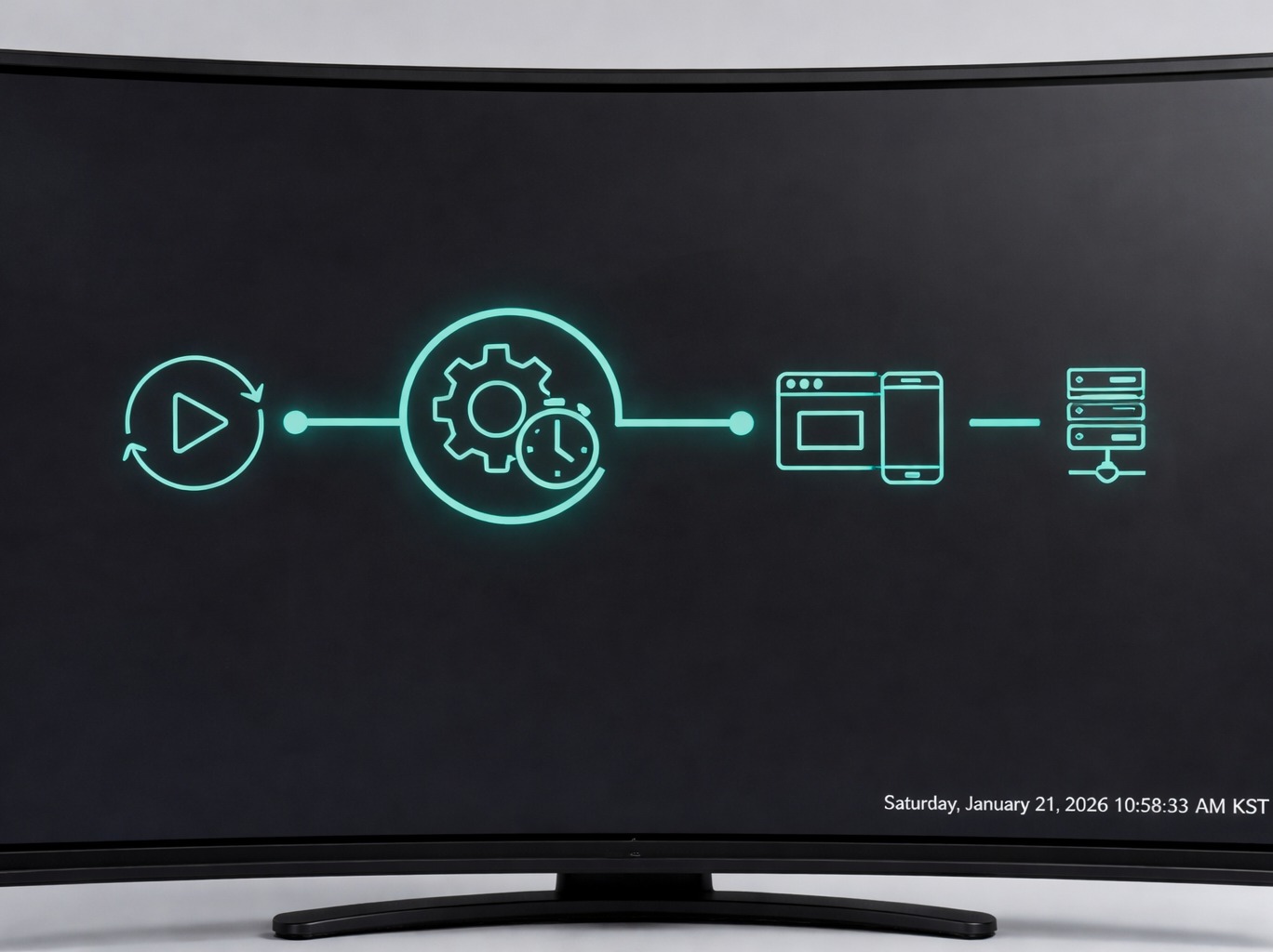 반복 업무 자동화  웹/앱/사내시스템 개발