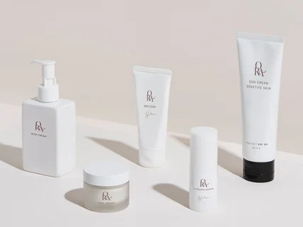 브랜드 런칭부터 인쇄까지 프리미엄 패키지 디자인