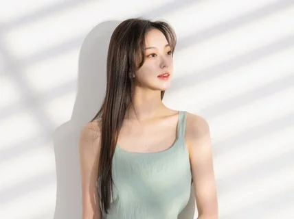 모델 차주홍 패션/룩북/ 뷰티/ 침구/제품/손모델