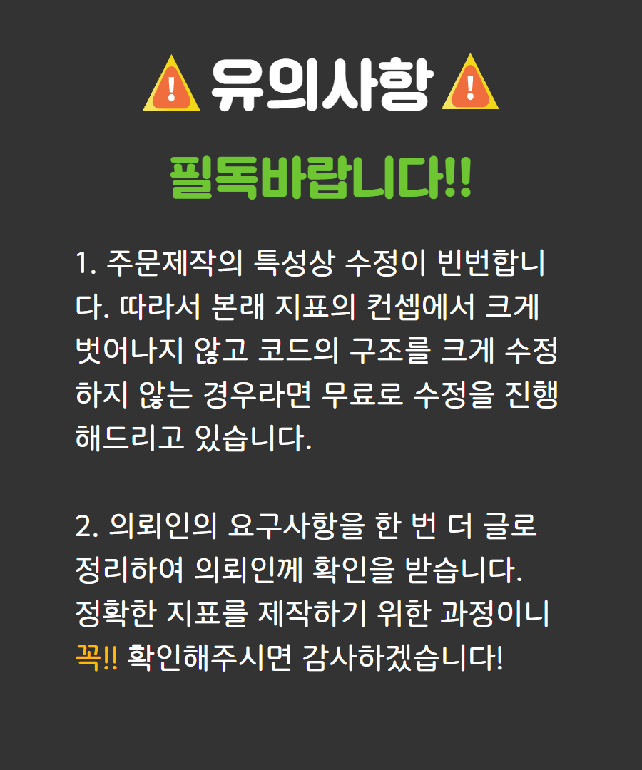 트레이딩뷰 파인스크립트 보조지표 제작해 드립니다. - 크몽