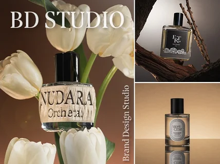 제품의 첫인상을 만들어 드립니다.