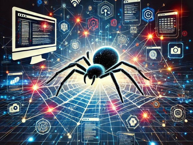 맞춤형 웹 크롤링 서비스 데이터 수집 자동화 솔루션