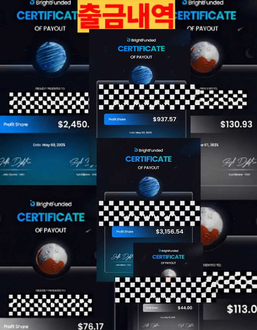 비트코인 전문ㅣ실전압축 시나리오 트레이딩 시스템 - 크몽