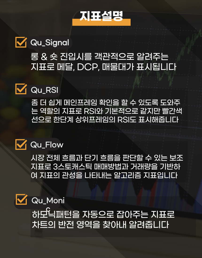 트레이딩뷰 코인 AI 매매 타점 프로그램 - 크몽