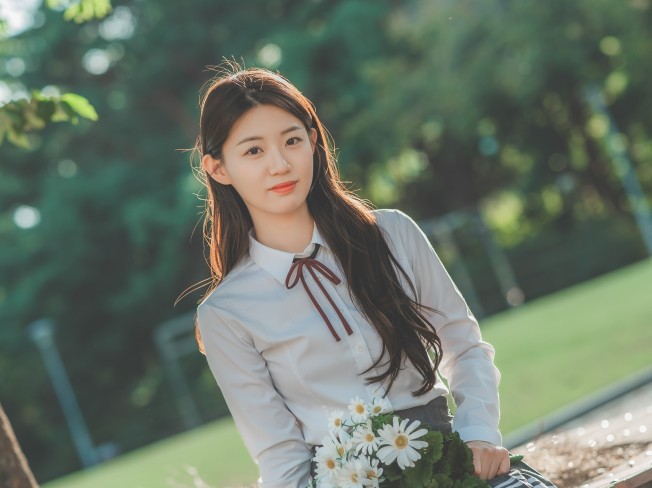 첫촬영도 자연스럽게 개인,커플,우정 스냅 촬영해드립니다 - 크몽