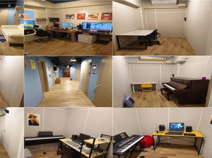 양재·한성대 - 17년차 프로가 가르치는 보컬 레슨